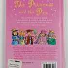 Susanna Davidson : The princess and the pea - pikkukuva 2