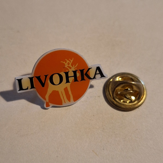 LIVOHKA PINSSI