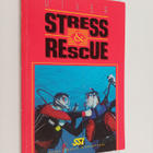 Laurie K. Humpal : Diver Stress and Rescue Manual - pikkukuva 1