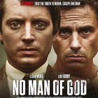 no man of god (77 820) UUSI -FI- nordic, BLU-RAY eliah wood - pikkukuva 2