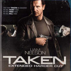 TAKEN EXTENDED HARDER CUT - pikkukuva 1