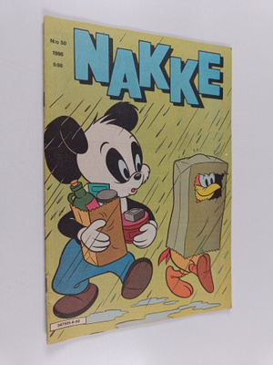 Nakke 50/1986