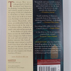 Charles Todd : A Pale Horse - A Novel of Suspense - pikkukuva 2
