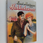 Enni Mustonen : Hukkakauraa - pikkukuva 1