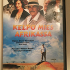 Kelpo mies Afrikassa - DVD - pikkukuva 1