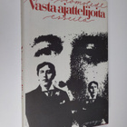 Jan Blomstedt : Vasta-ajattelijoita : esseitä - pikkukuva 1