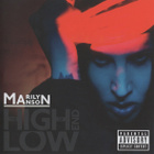 Marilyn Manson • The High End Of Low CD - pikkukuva 1