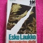 HERRASMIESTEN OIKOTIE - ESKO LAUKKO v 1966 - pikkukuva 1