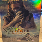 The New World UUSI MUOVEISSA - pikkukuva 1