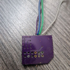 SNES RGB Bypass Amp SNES Mini/JR - pikkukuva 2