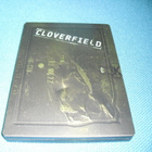 CLOVERFIELD, 2-disc (Steelbox) - pikkukuva 1
