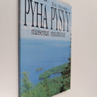 Matti Sihvonen : Pyhä pysyy, maisemat muuttuvat : paimenk... - pikkukuva 1