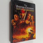 Irene Trimble : Pirates of the Caribbean : mustan helmen ... - pikkukuva 1