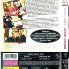 dvd, Bridget Jones - Elämäni sinkkuna (Bridget Jones's Diary - pikkukuva 2