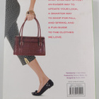 Editors of InStyle Magazine : In Style: Instant Style - pikkukuva 2