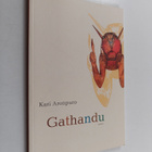 Kari Aronpuro : Gathandu - pikkukuva 1