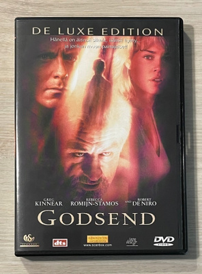 Godsend (2004) Robert De Niro