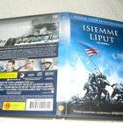 ISIEMME LIPUT, 2-disc (Clint Eastwood -ohjaus)*** - pikkukuva 5
