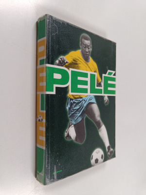Orlando Duarte : Pele