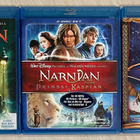 C.S. Lewis: NARNIAN TARINAT -trilogia (2005-2010) - pikkukuva 2