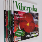 Viherpiha 1-6/1998 - pikkukuva 1