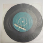 THE ADVENTURERS - LETKAJENKKA VG+ 7" - pikkukuva 2