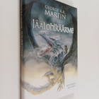 George R. R. Martin : Jäälohikäärme - pikkukuva 1