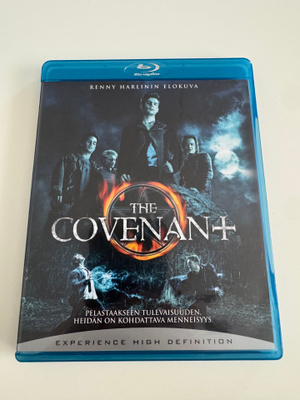 The Covenant