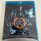 The Covenant - pikkukuva 1