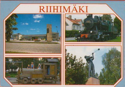 Riihimäki