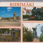 Riihimäki - pikkukuva 1