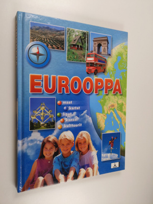 Kirsi (suom.) Sinko : Eurooppa