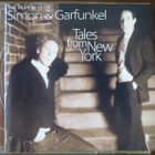 Simon & Garfunkel: Tales from New York CD - pikkukuva 1