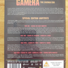 Gamera - The Show Era BLU-RAY - pikkukuva 2