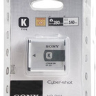 Sony NP-BK1 akku - pikkukuva 2