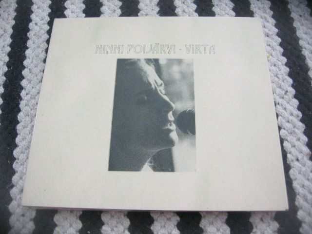 Ninni Poijärvi - Virta