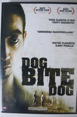 Dog Bite Dog