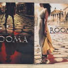 ROOMA (11DVD) Limited Edition (UUSI) - pikkukuva 2