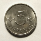 5 mk 1962, KL 9 - pikkukuva 2