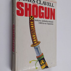 James Clavell : Shogun 1 - pikkukuva 1