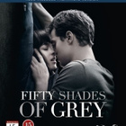Fifty Shades of Grey  -  Unseen Edition  -  (Blu-ray) - pikkukuva 1