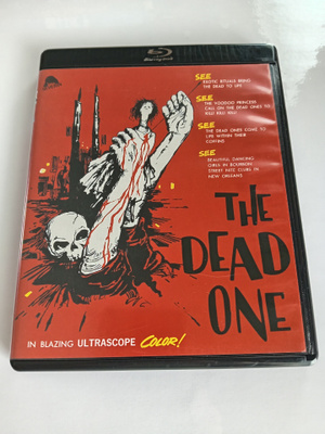 The Dead One
