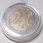 Itävalta 2005 2 € - Itävallan valtiosopimus 50 vuotta (Circ) - pikkukuva 2