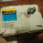 Volvo, Ford, MB, BMW ym.  Jarrupalat 40502 JURID ( 571279J ) - pikkukuva 2