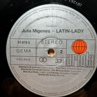 Julia Migenes – Latin Lady - pikkukuva 4
