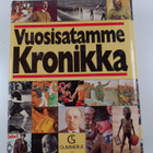 Jorma O. (toim.) Tiainen : Vuosisatamme kronikka - pikkukuva 2