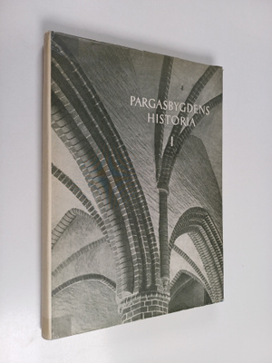 Pargasbygdens historia 1