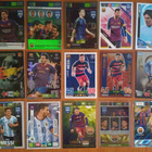 Lionel Messi kortteja alk. 3€ kpl - pikkukuva 2