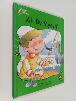 Pam Holden : All by Myself