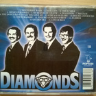 The Diamonds - Dance On CD - pikkukuva 2